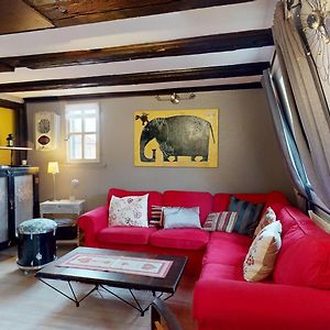 Appartement met Drie Slaapkamers